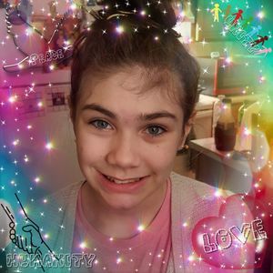 Meet your Posher, Natalie